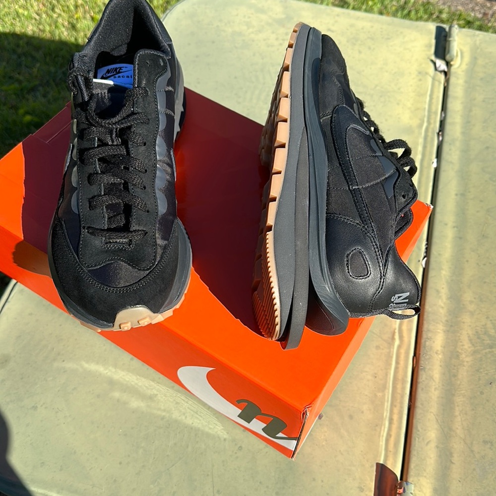 Men’s Nike Vaporwaffle /Sacai